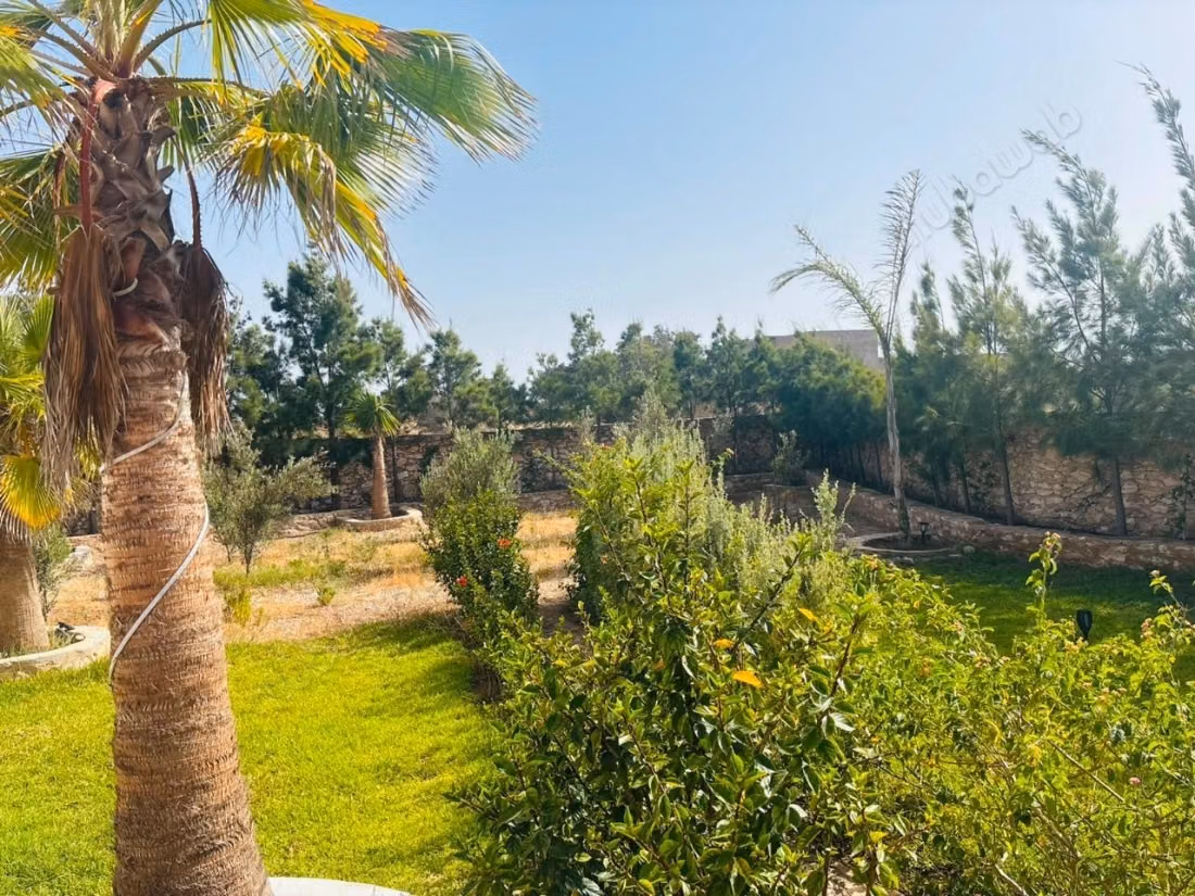 Villa avec hammam à vendre – 10 km d’Essaouira