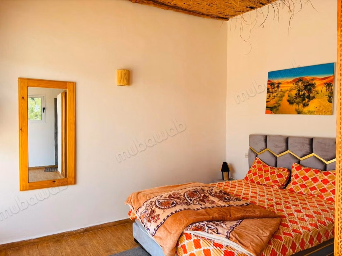 Villa avec hammam à vendre – 10 km d’Essaouira
