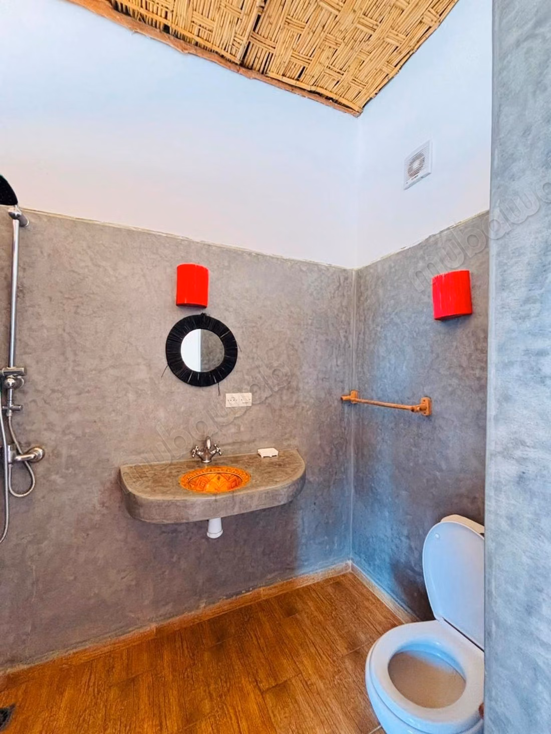 Villa avec hammam à vendre – 10 km d’Essaouira