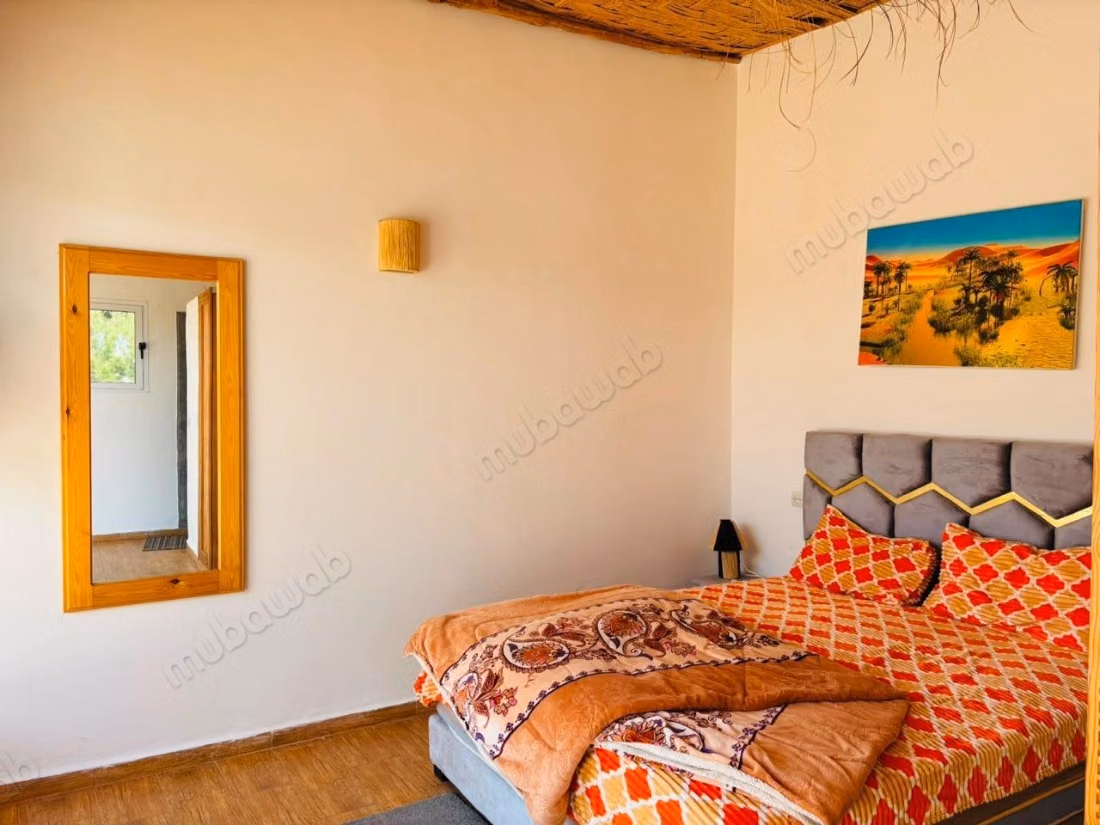 Villa avec hammam à vendre – 10 km d’Essaouira