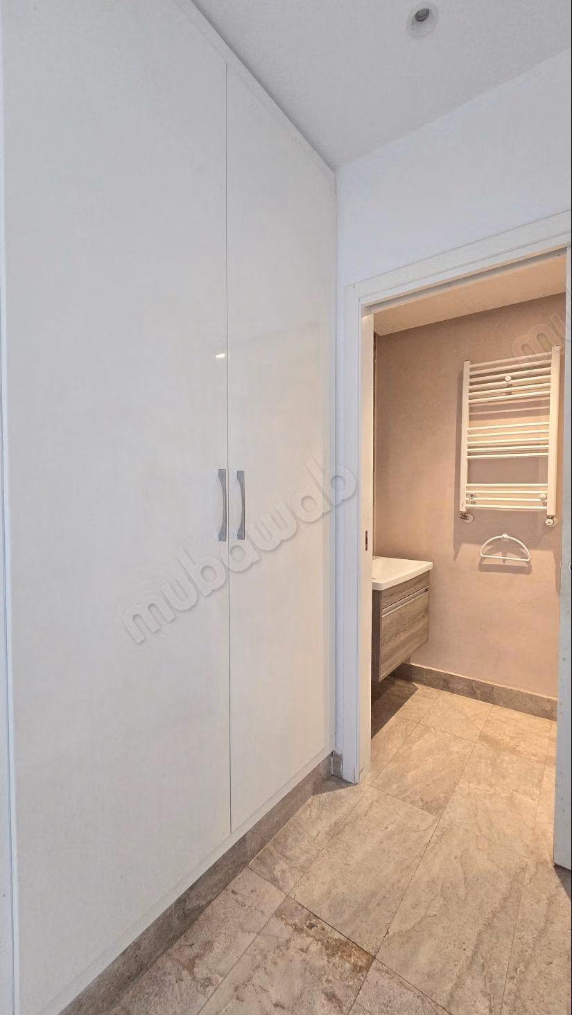 Un duplex S4 a La Marsa
