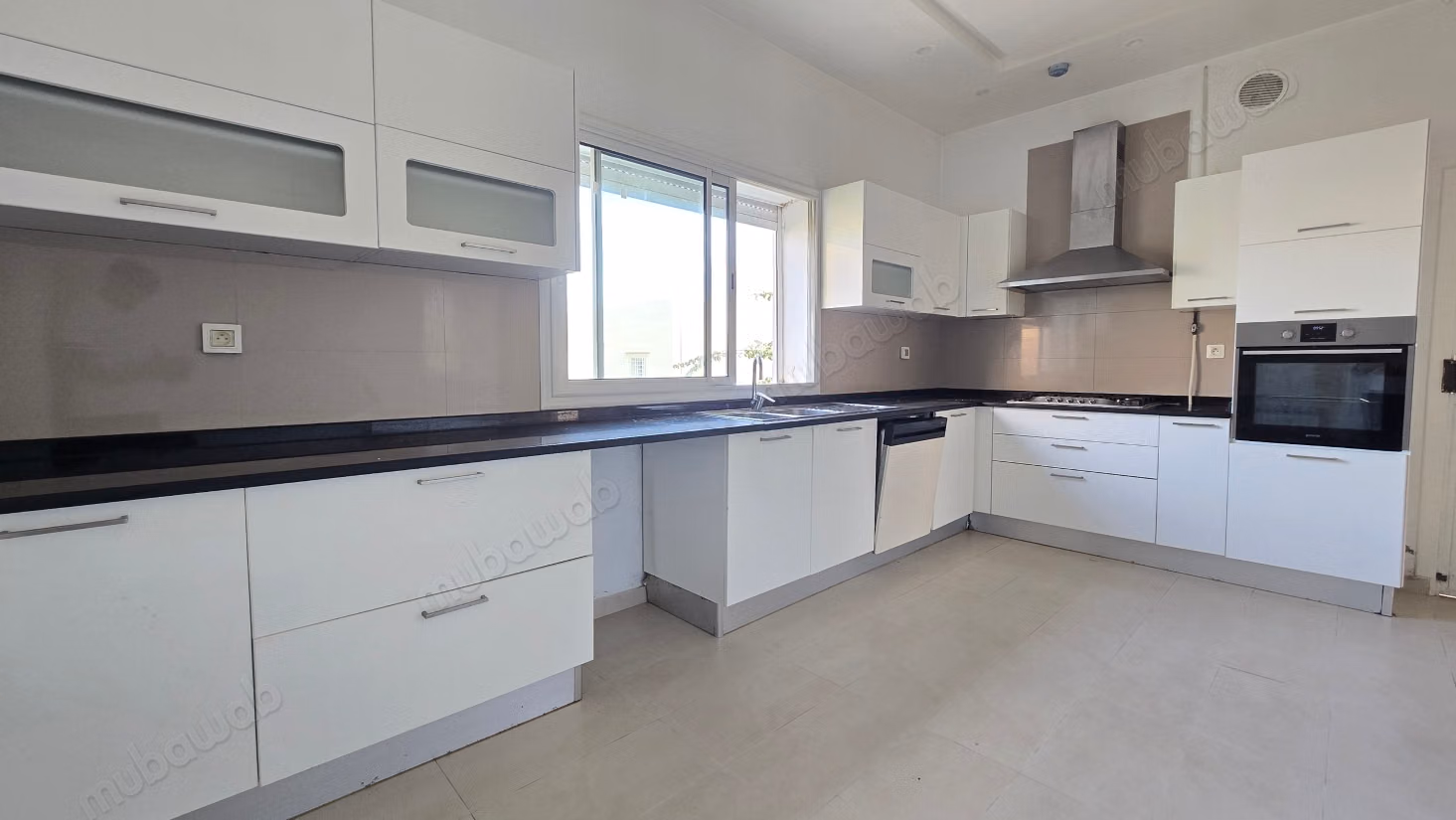 Un duplex S4 a La Marsa