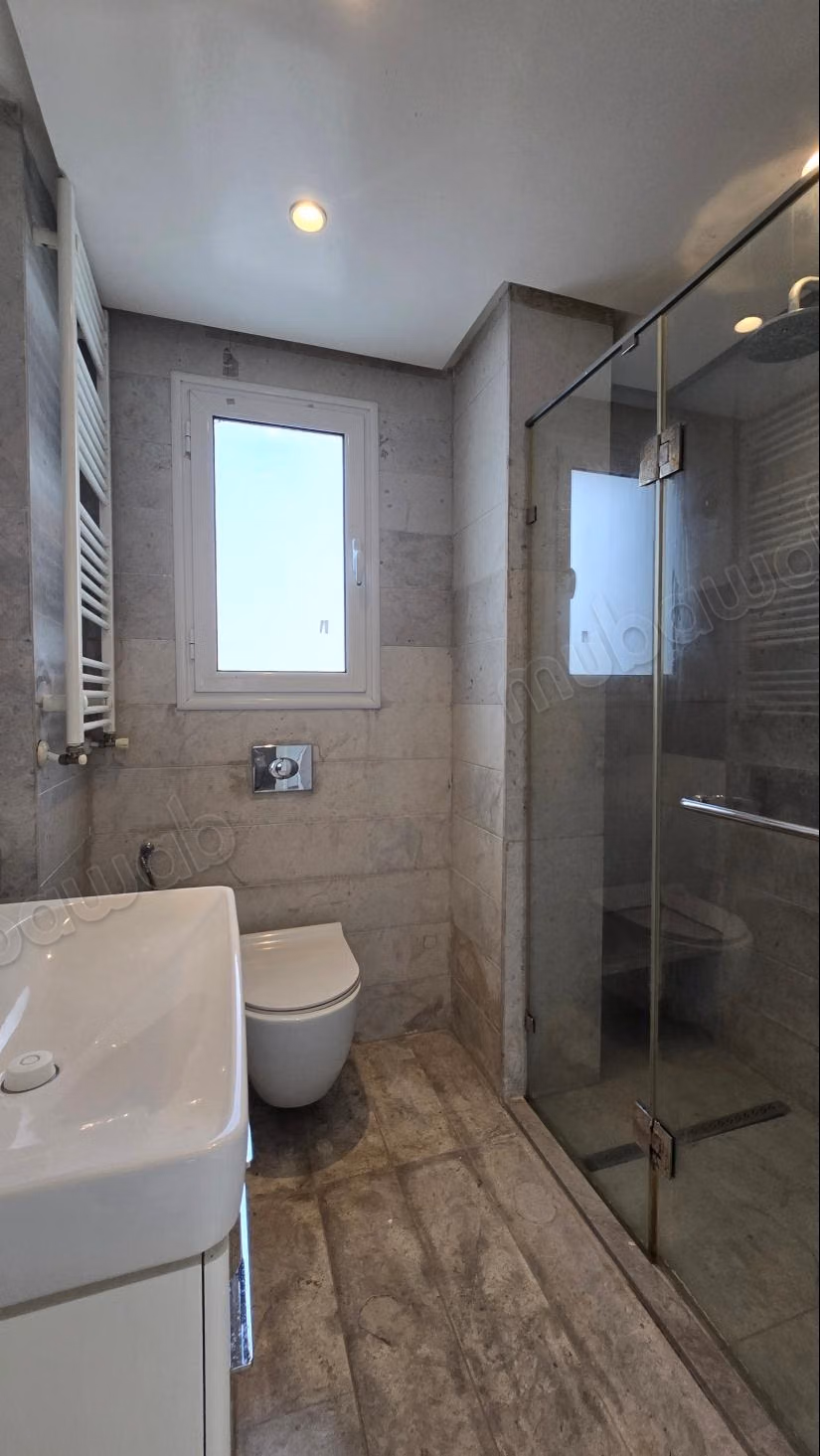 Un duplex S4 a La Marsa