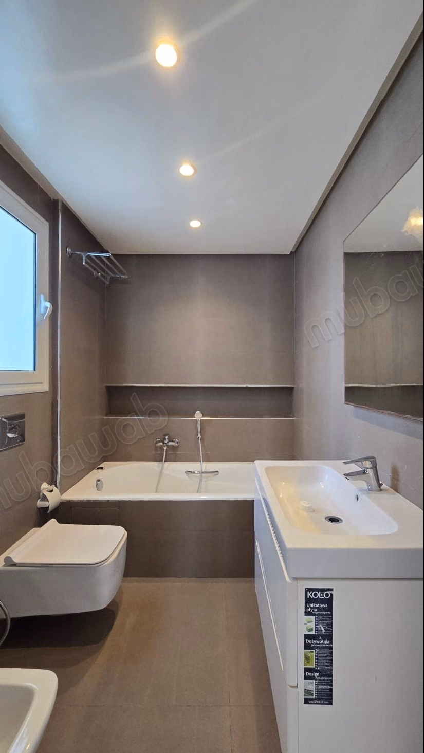 Un duplex S4 a La Marsa