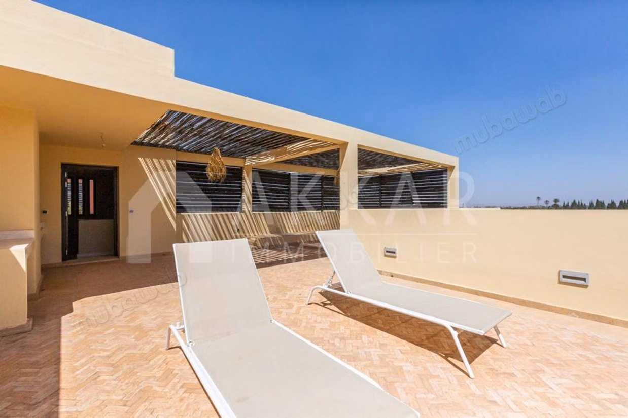Al Maaden Villa 3 chambres