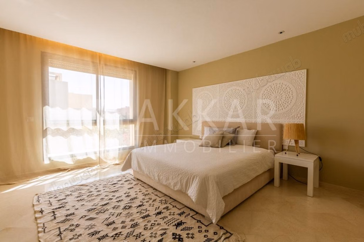 Al Maaden Villa 3 chambres