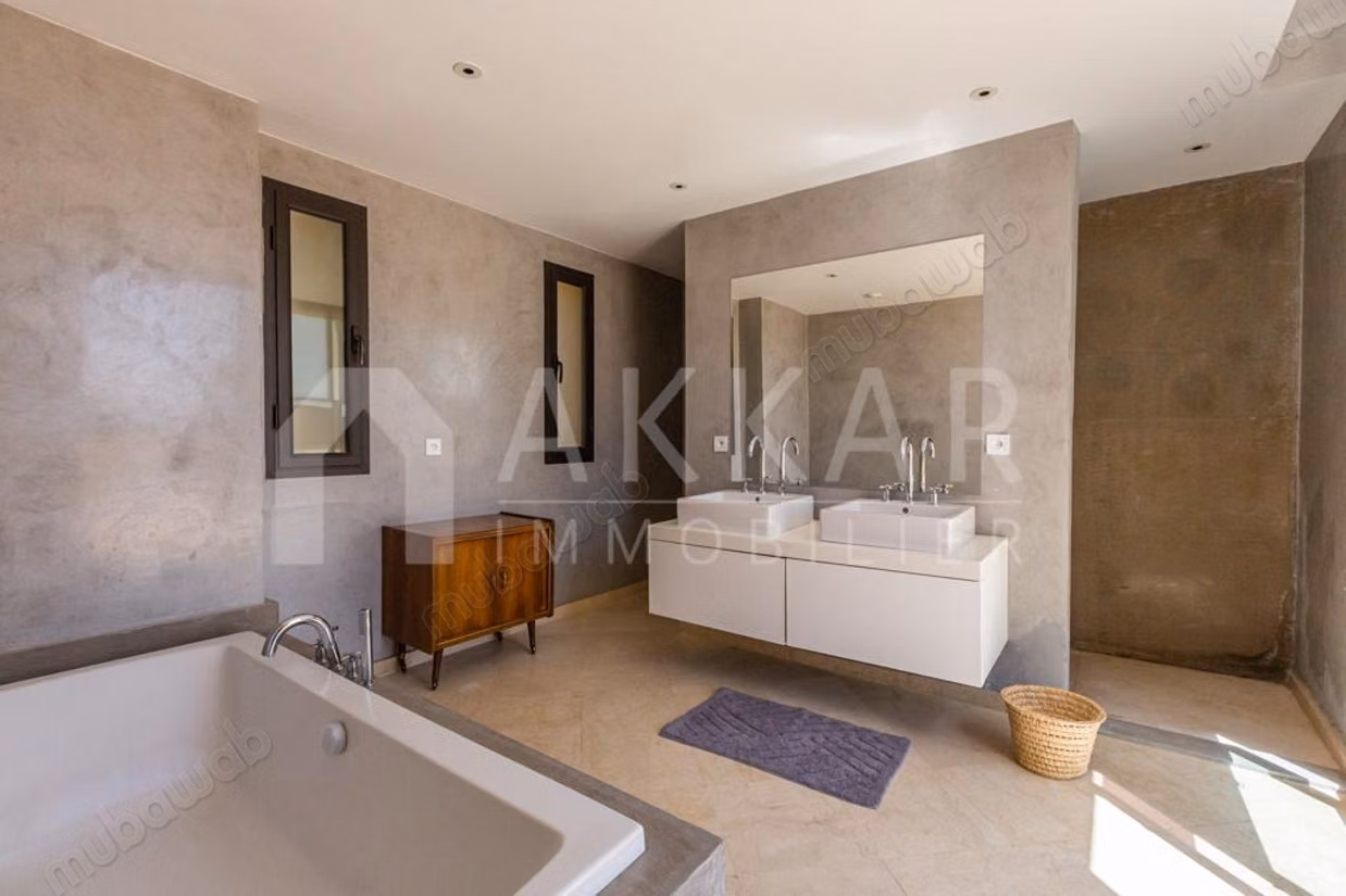 Al Maaden Villa 3 chambres