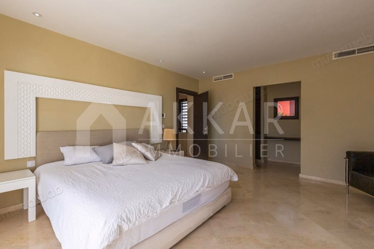 Al Maaden Villa 3 chambres