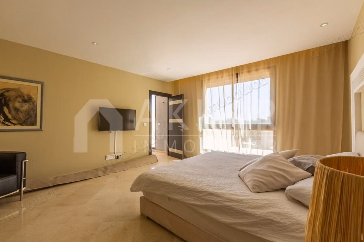 Al Maaden Villa 3 chambres
