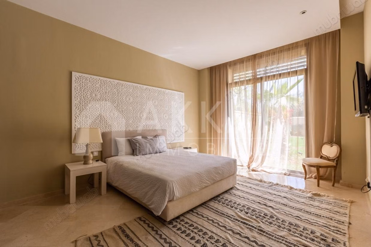 Al Maaden Villa 3 chambres