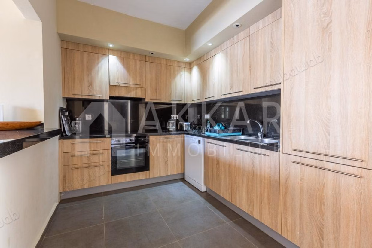 Al Maaden Villa 3 chambres