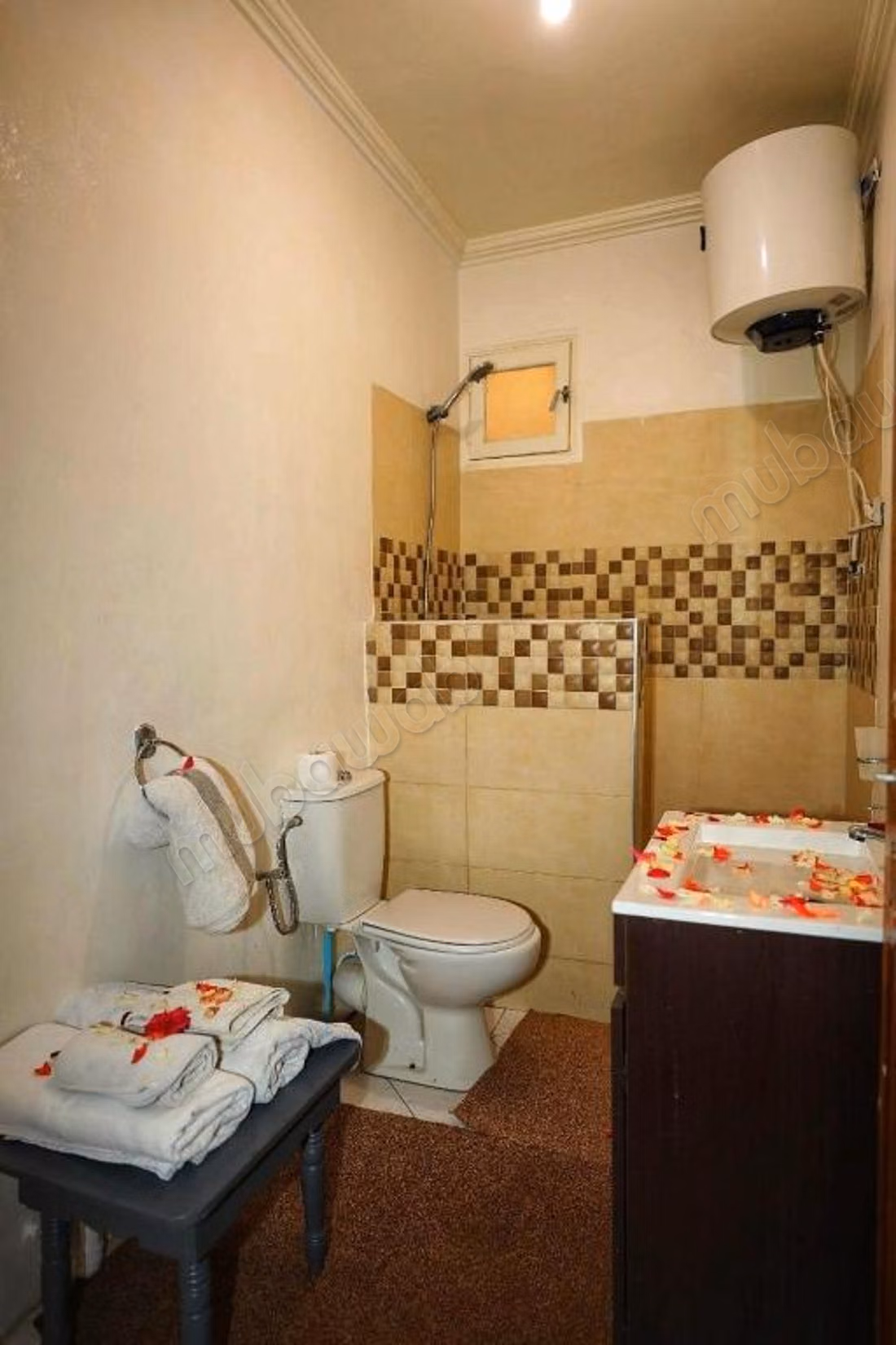 Appart Bella 2 chambres Guéliz, 
2 min de la gare
