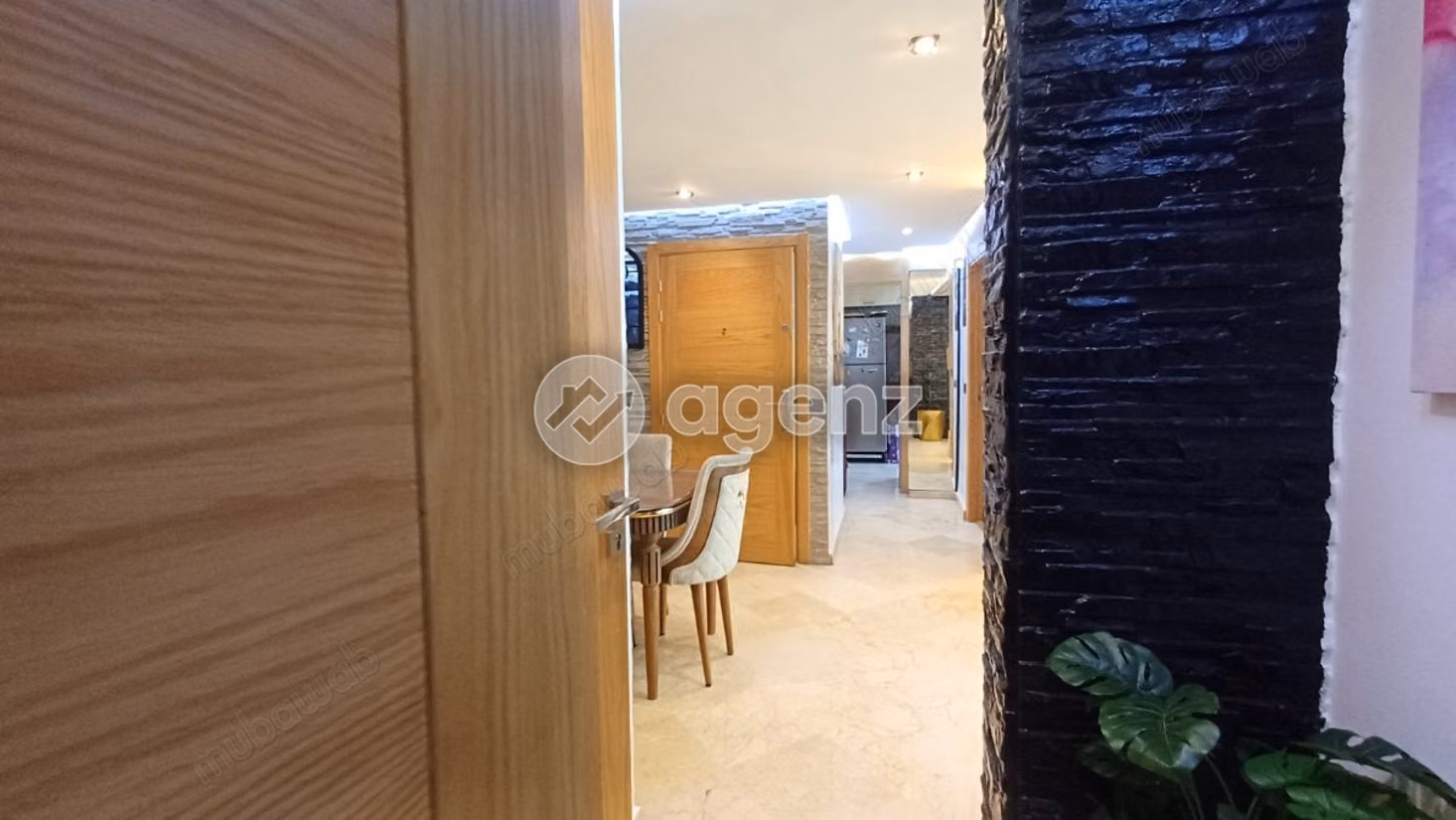 Apartment for sale 90 m², 2 bedrooms Bourgogne Ouest Casablanca