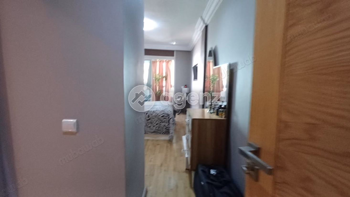 Apartment for sale 90 m², 2 bedrooms Bourgogne Ouest Casablanca