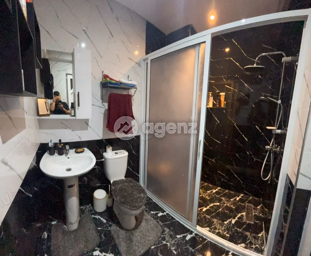 Duplex for sale 116 m², 4 bedrooms Hay El Boughaz Tangier