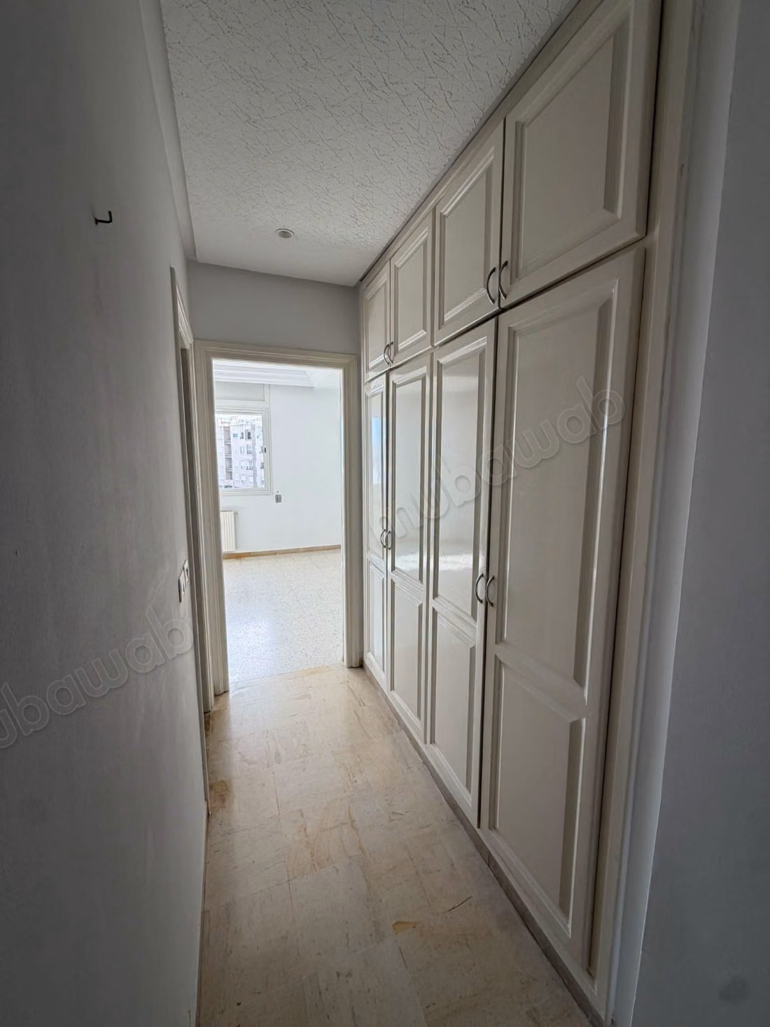 Riadh andalous: appartement s4 à louer