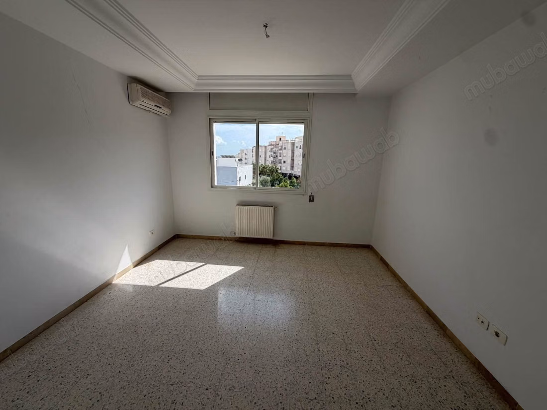 Riadh andalous: appartement s4 à louer