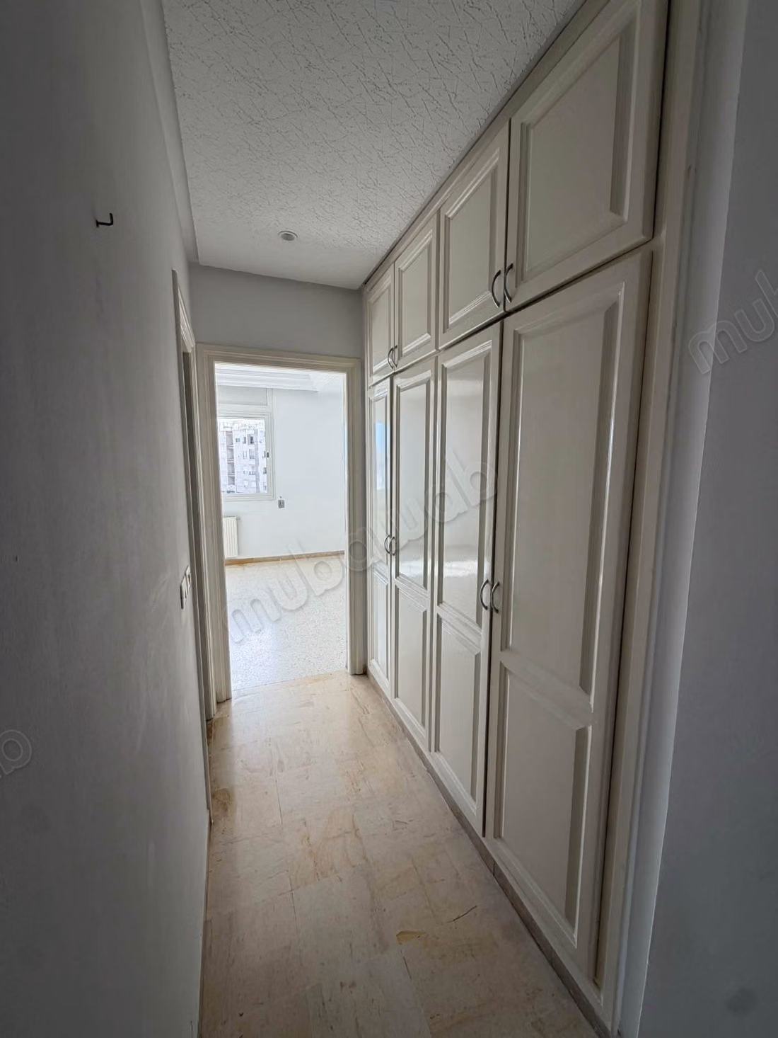 Riadh andalous: appartement s4 à louer