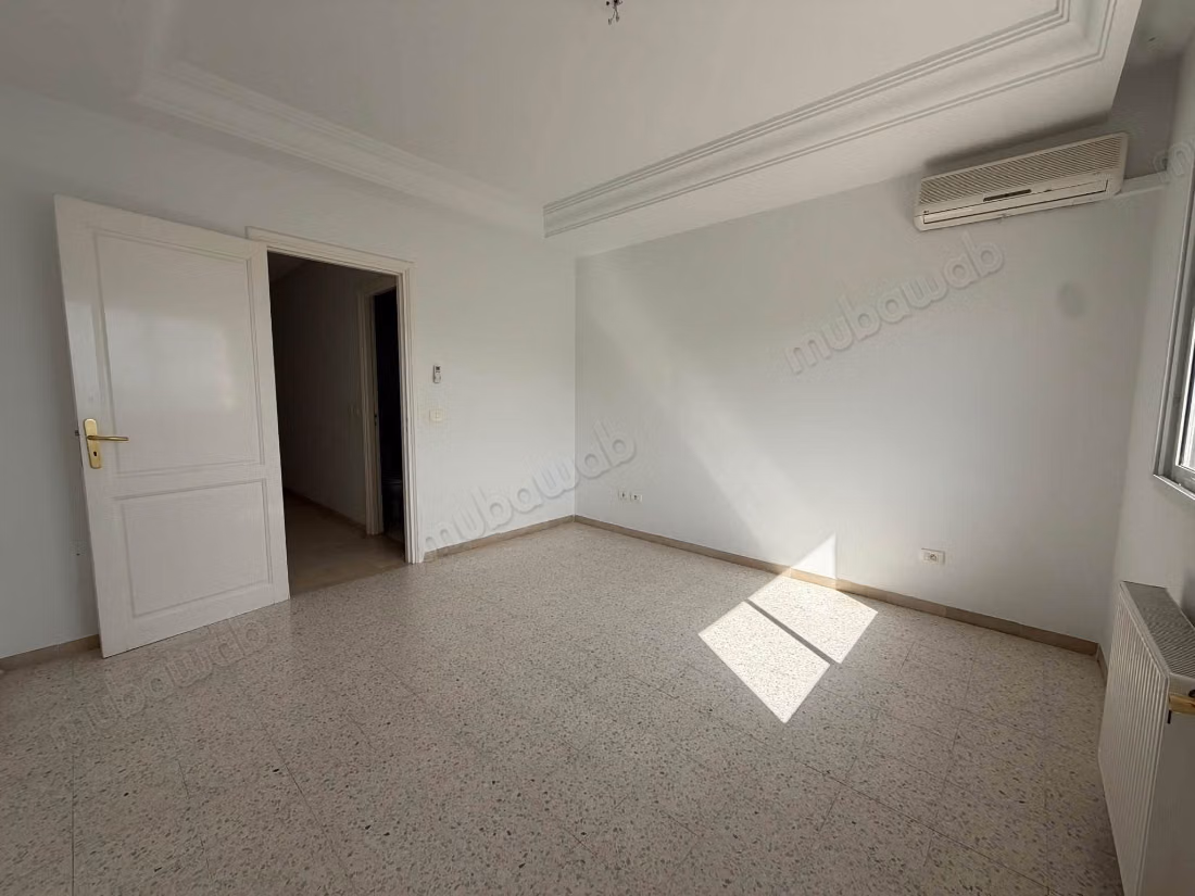 Riadh andalous: appartement s4 à louer