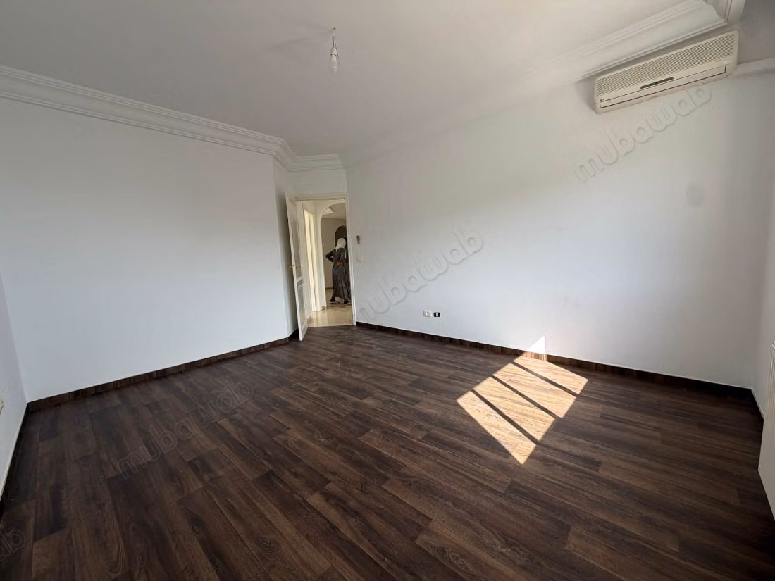 Riadh andalous: appartement s4 à louer