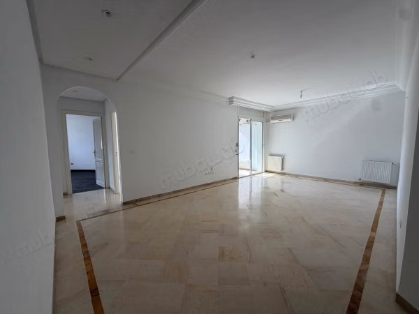 Riadh andalous: appartement s4 à louer