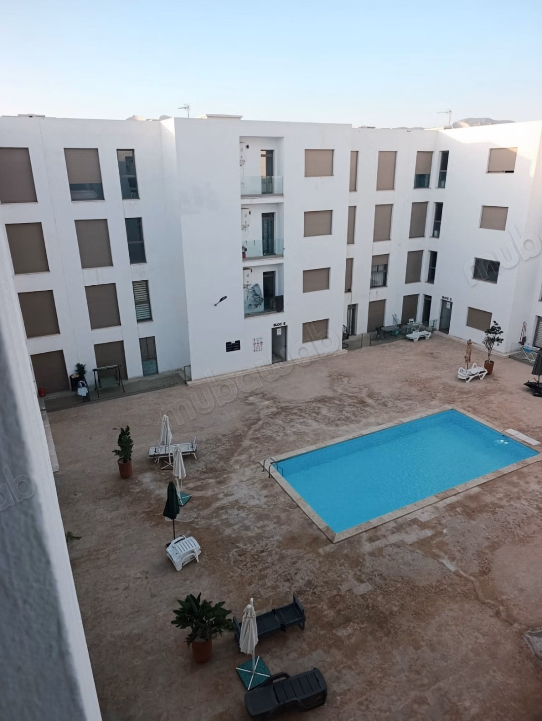 Agadir bay 3