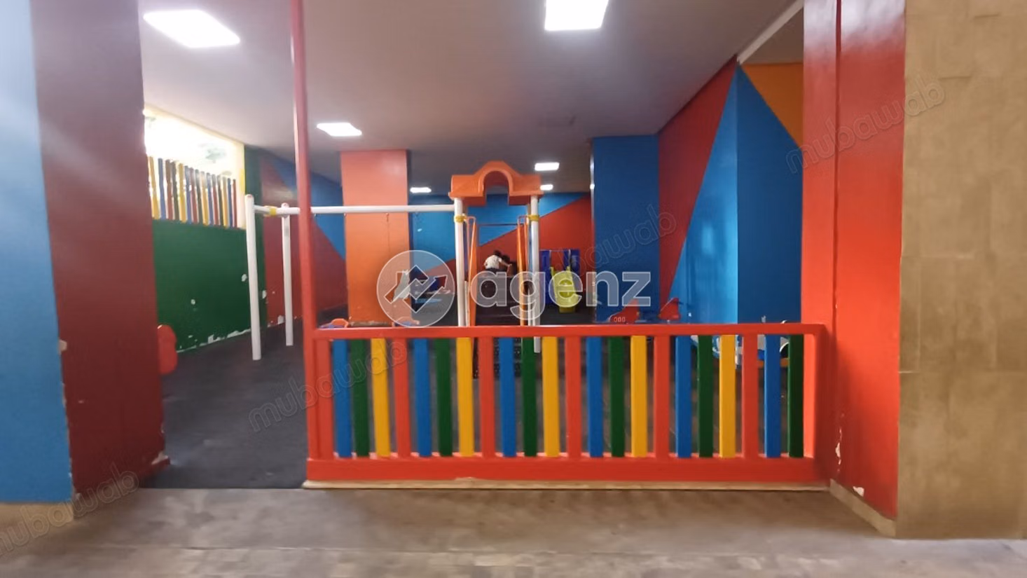 Appartement à vendre 111 m², 3 chambres 
La Gironde 
Casablanca