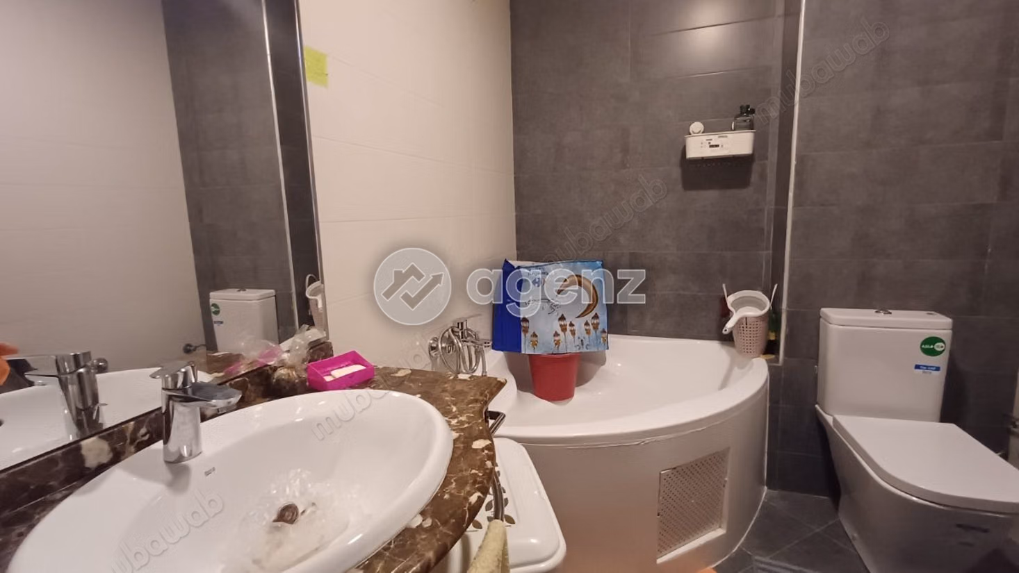Appartement à vendre 111 m², 3 chambres 
La Gironde 
Casablanca