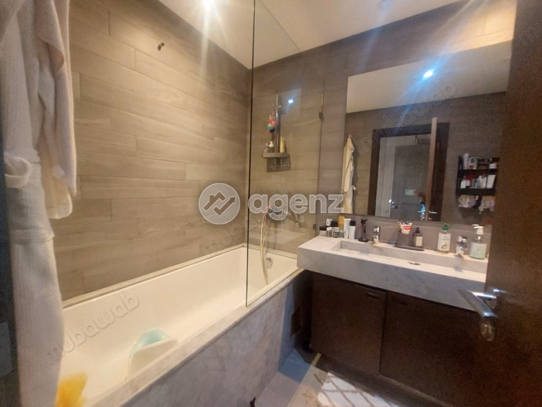 Appartement à vendre 168 m², 3 chambres 
Route d'Azzemmour 
Dar Bouazza