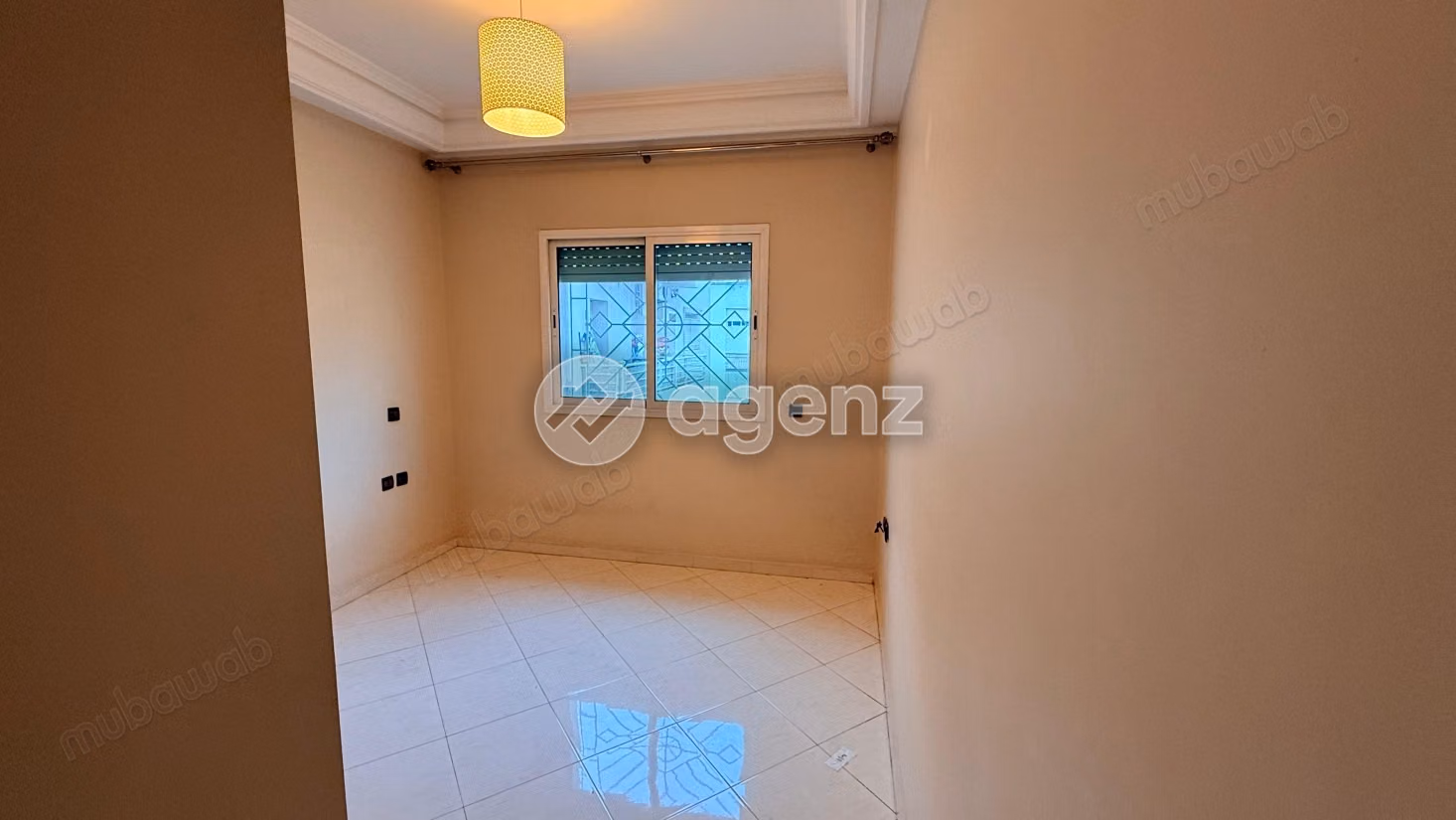 Appartement à vendre 123 m², 3 chambres 
Bachkou Casablanca