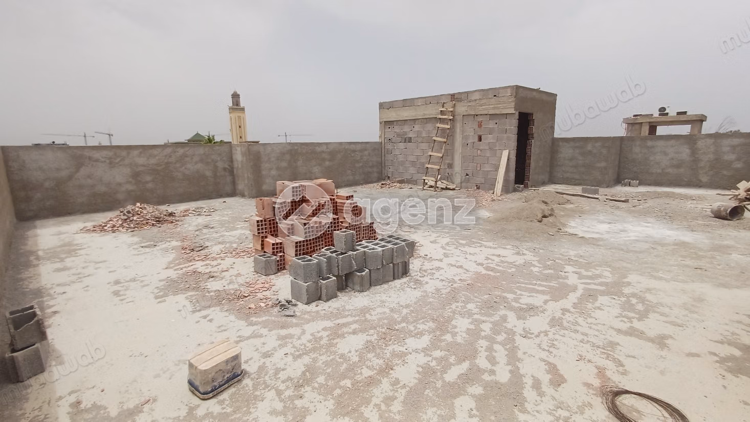 Villa en venta 465 m², 4 habitaciones Tassoultante Marrakech