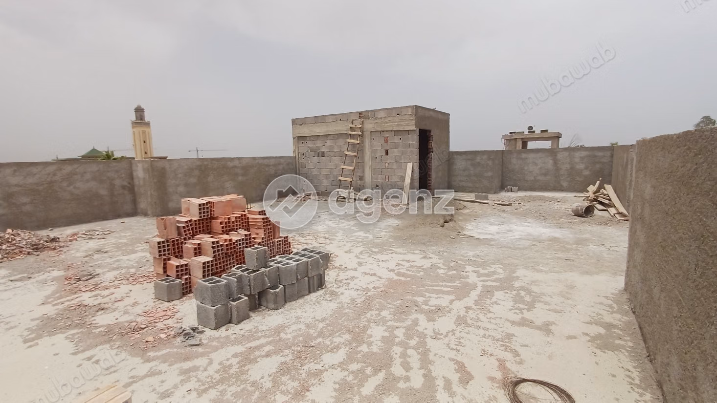 Villa en venta 465 m², 4 habitaciones Tassoultante Marrakech