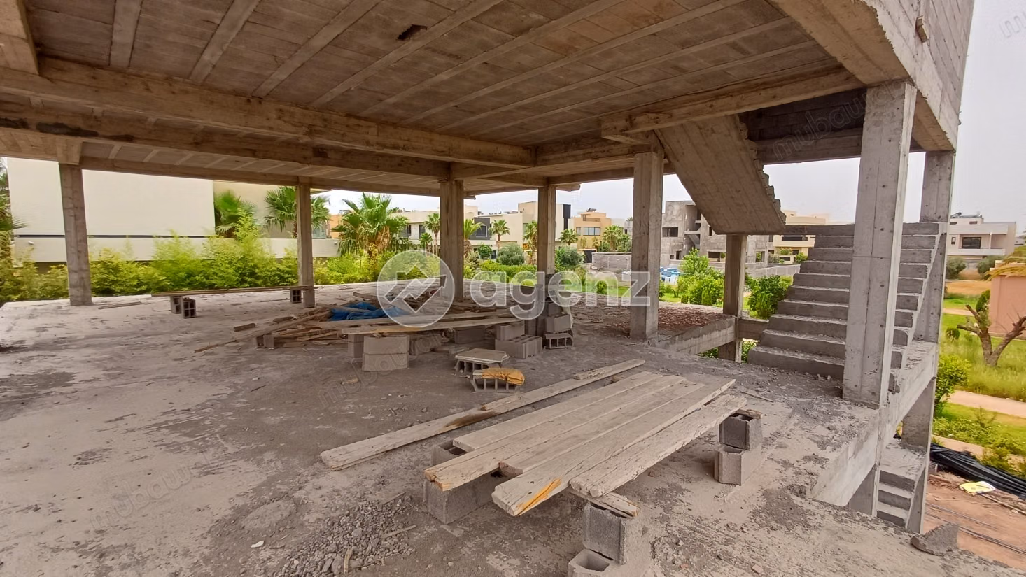 Villa en venta 465 m², 4 habitaciones Tassoultante Marrakech