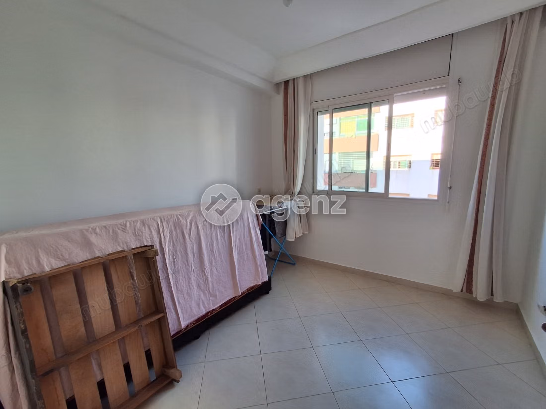 Appartement à vendre 88 m², 2 chambres 
Said hajji 
Salé