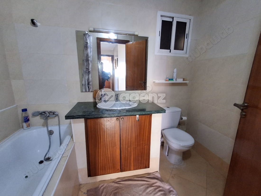 Appartement à vendre 88 m², 2 chambres 
Said hajji 
Salé
