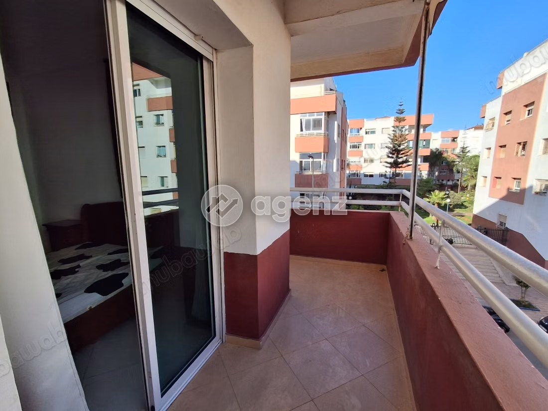 Appartement à vendre 88 m², 2 chambres 
Said hajji 
Salé