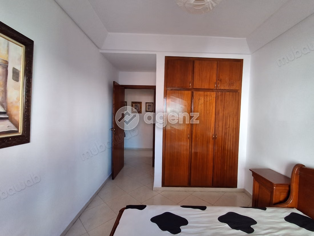 Appartement à vendre 88 m², 2 chambres 
Said hajji 
Salé