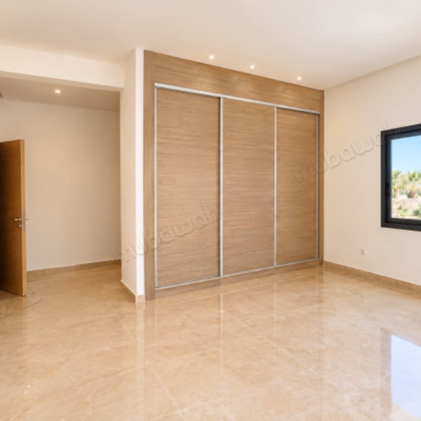 Villa de luxe 1 500 m² – Douar Laarab