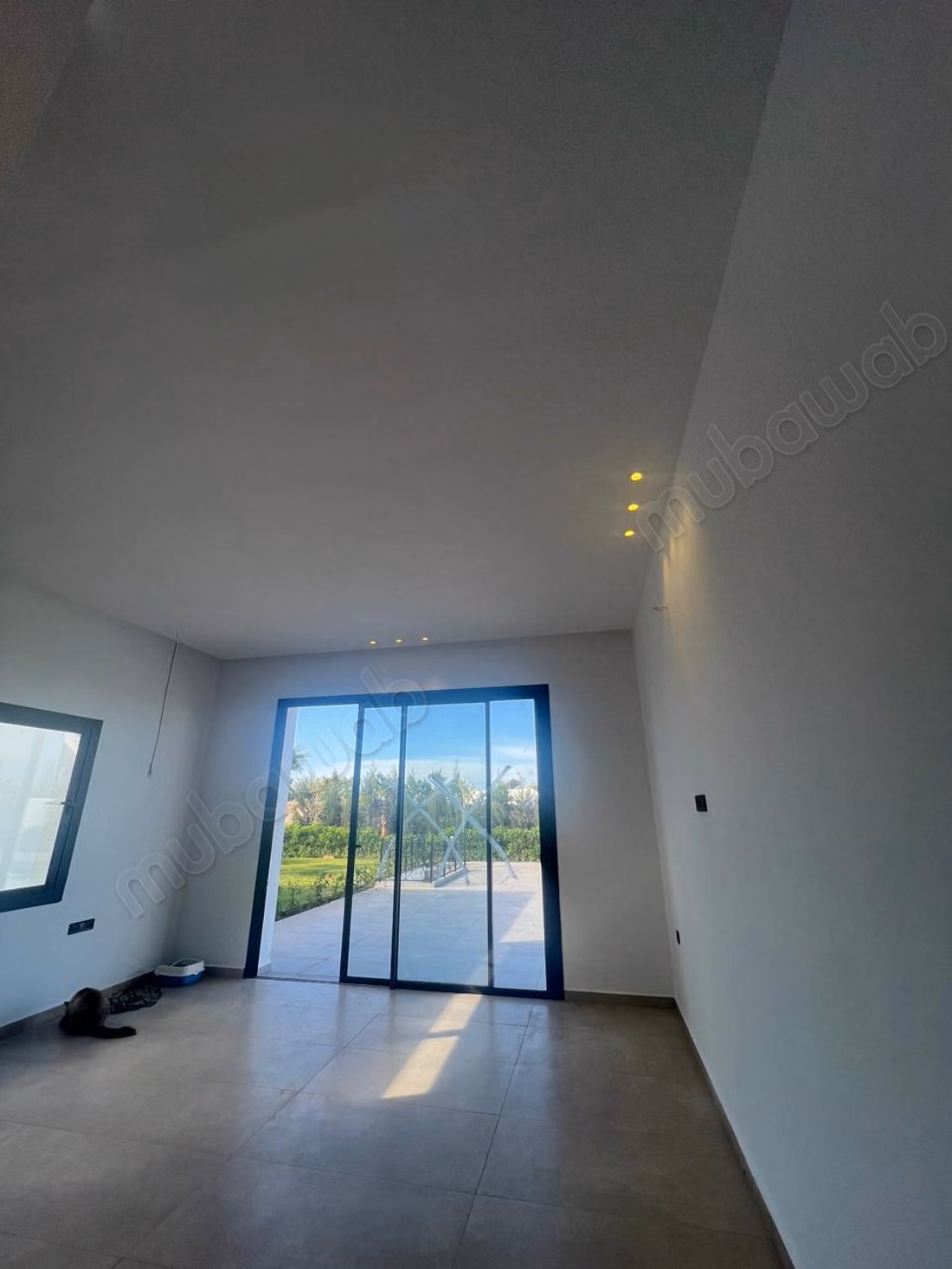 Villa de luxe 1 500 m² – Douar Laarab