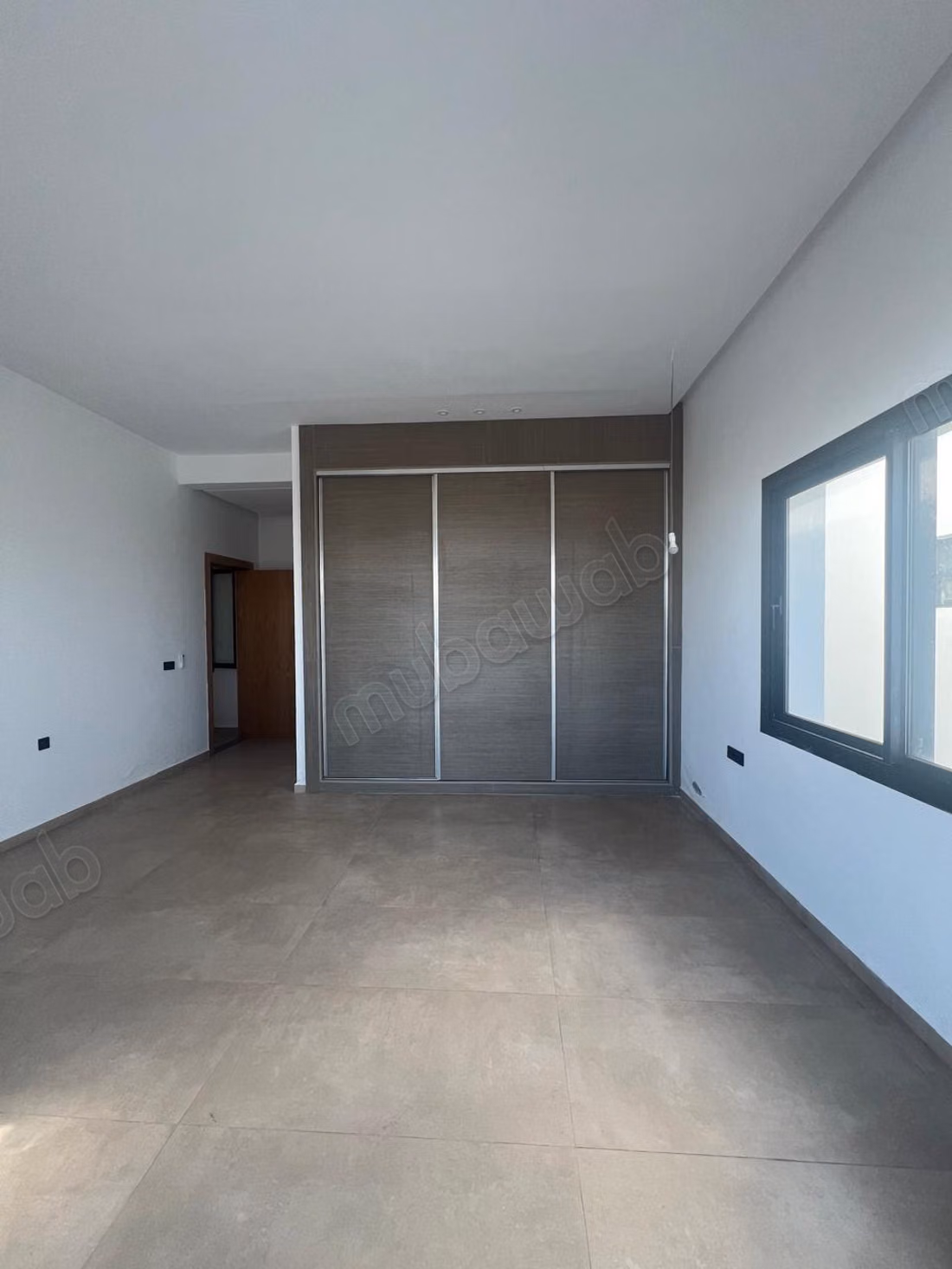 Villa de luxe 1 500 m² – Douar Laarab