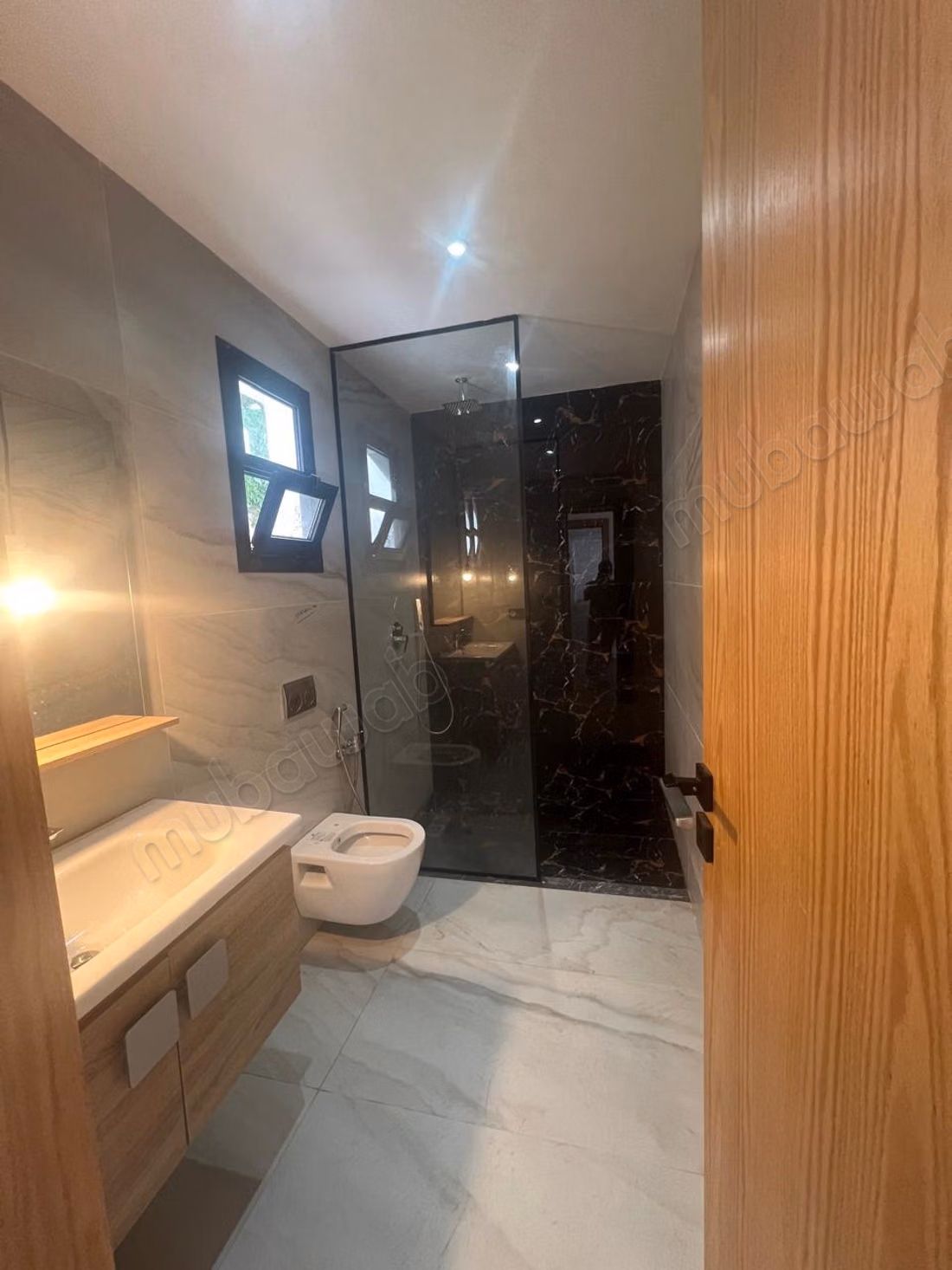 Villa de luxe 1 500 m² – Douar Laarab