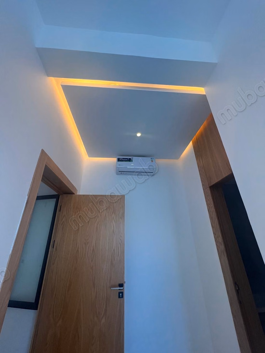 Villa de luxe 1 500 m² – Douar Laarab