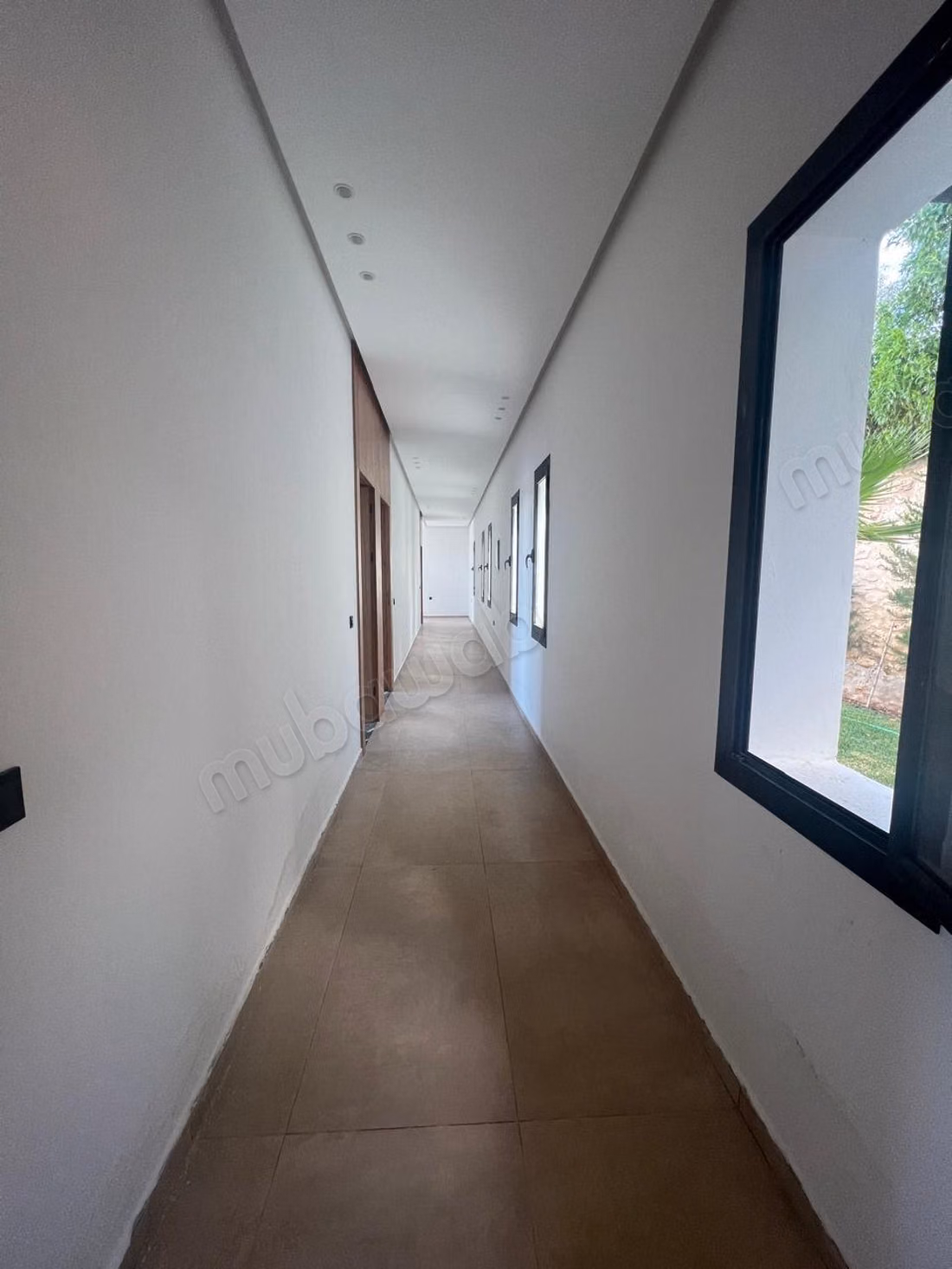 Villa de luxe 1 500 m² – Douar Laarab