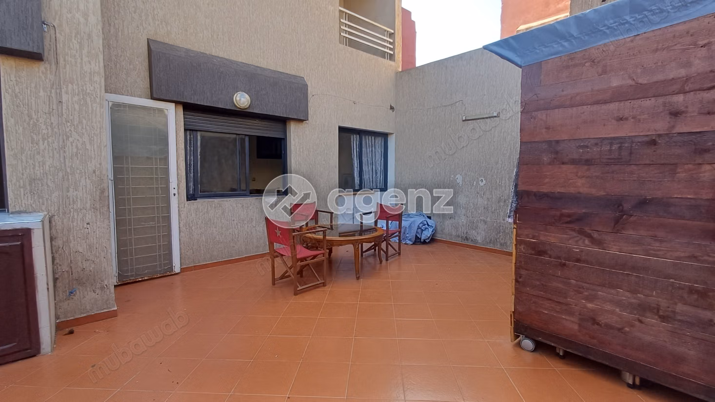 Apartamento en venta 152 m², 3 habitaciones Sidi Maarouf Casablanca