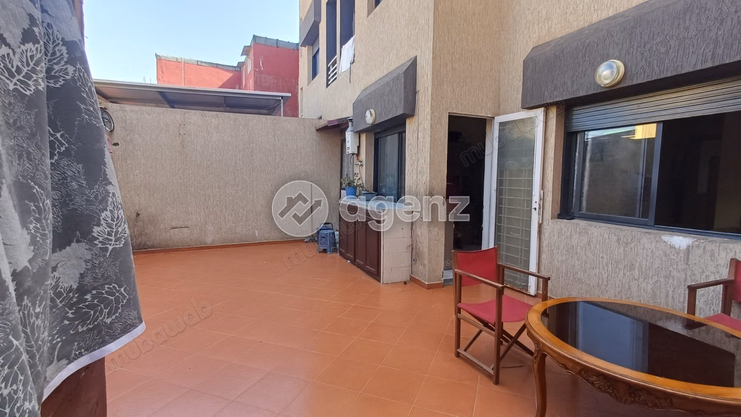Apartamento en venta 152 m², 3 habitaciones Sidi Maarouf Casablanca