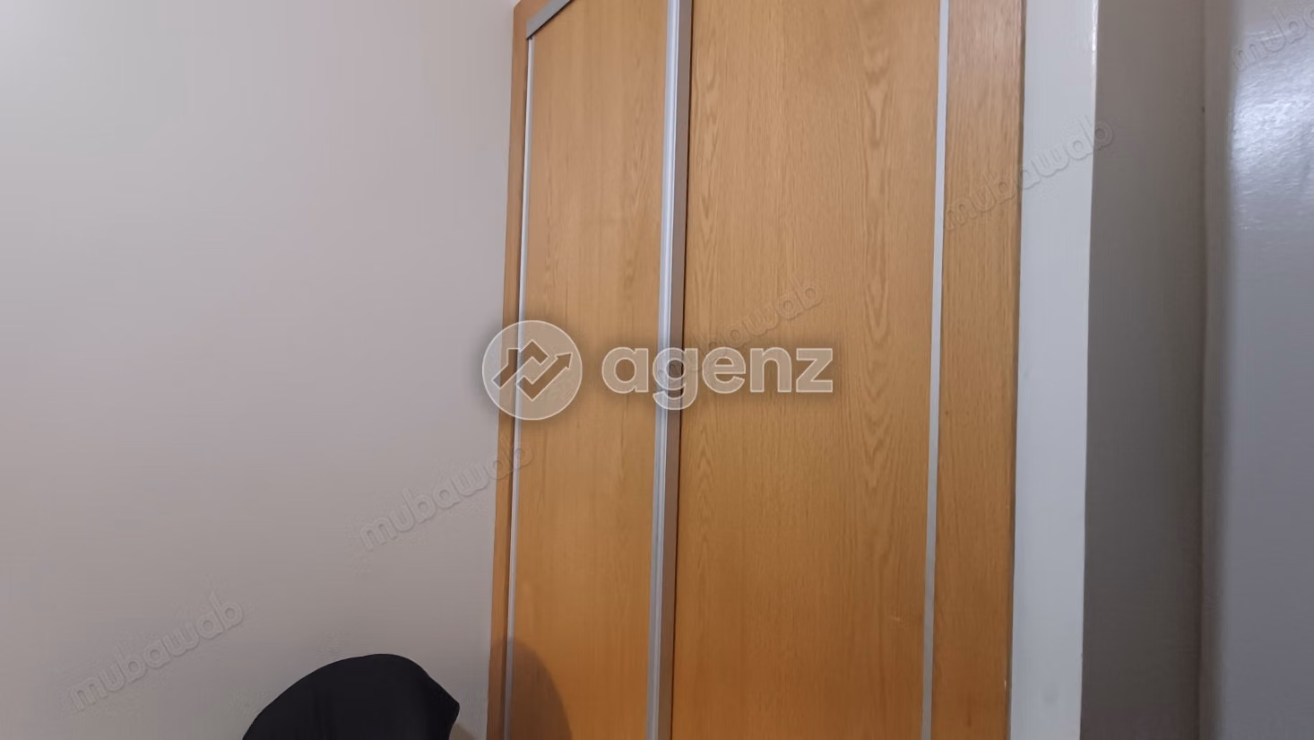 Apartamento en venta 152 m², 3 habitaciones Sidi Maarouf Casablanca