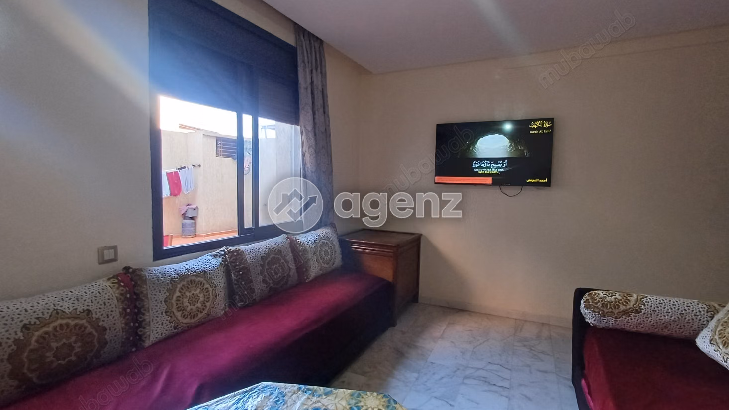 Apartamento en venta 152 m², 3 habitaciones Sidi Maarouf Casablanca