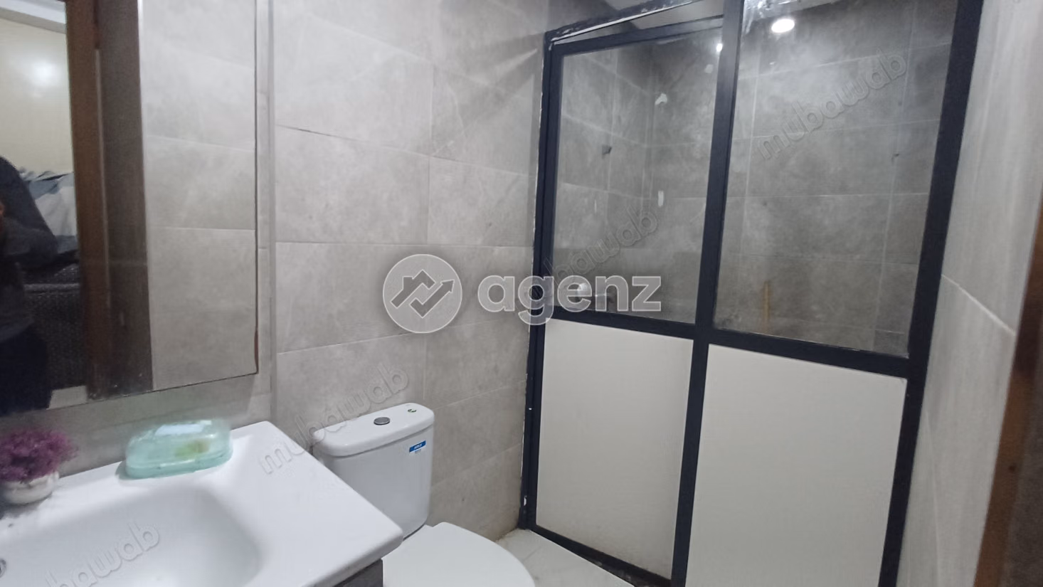 Apartamento en venta 152 m², 3 habitaciones Sidi Maarouf Casablanca