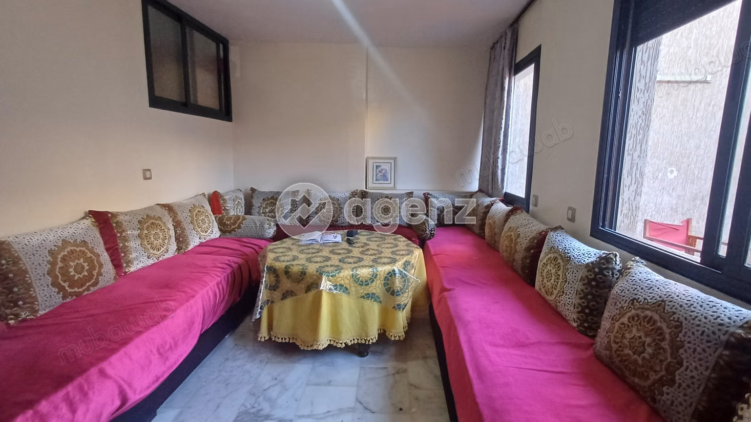 Apartamento en venta 152 m², 3 habitaciones Sidi Maarouf Casablanca