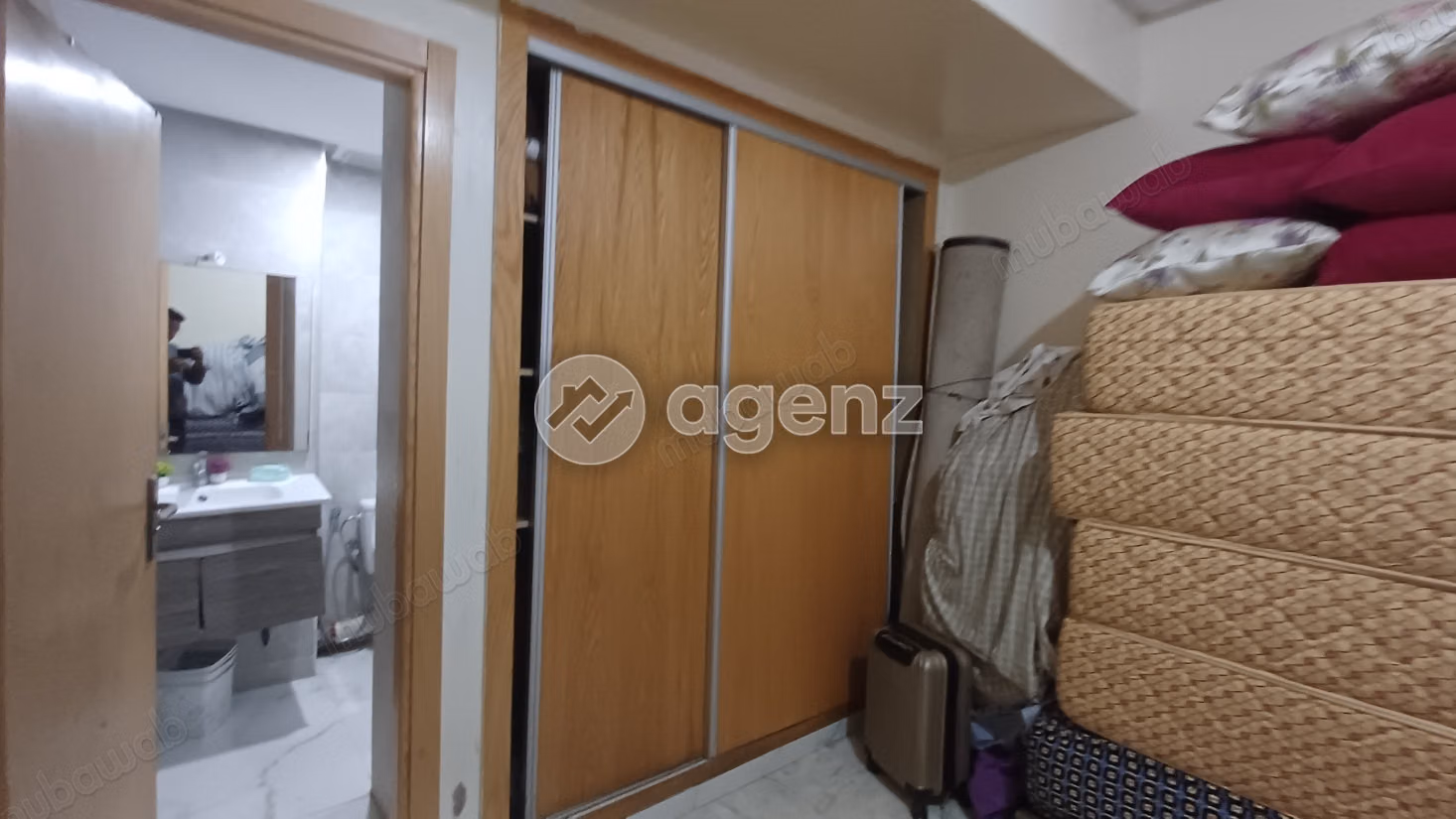 Apartamento en venta 152 m², 3 habitaciones Sidi Maarouf Casablanca